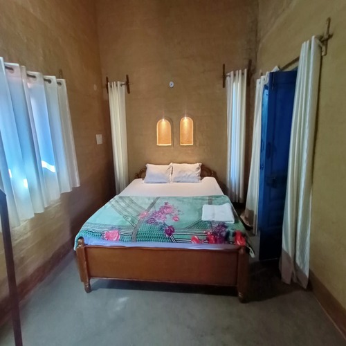 Radha Hill View Homestay